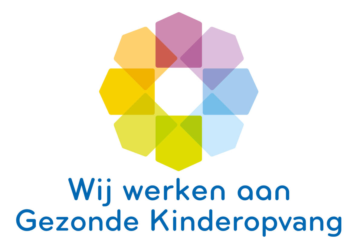 Gezonde kinderopvang