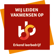 Erkend leerbedrijf
